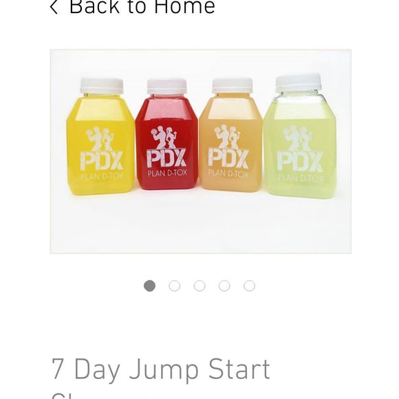 Meet your Posher, Ruth - Picture 1 of 1